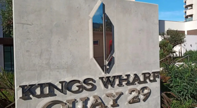 Quay29 Kings Wharf, Забронировать Отель Гибралтар Гибралтар