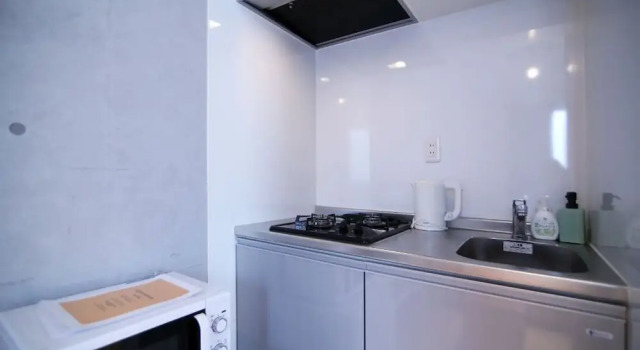Двухместный номер Standard Asakusa Koma House