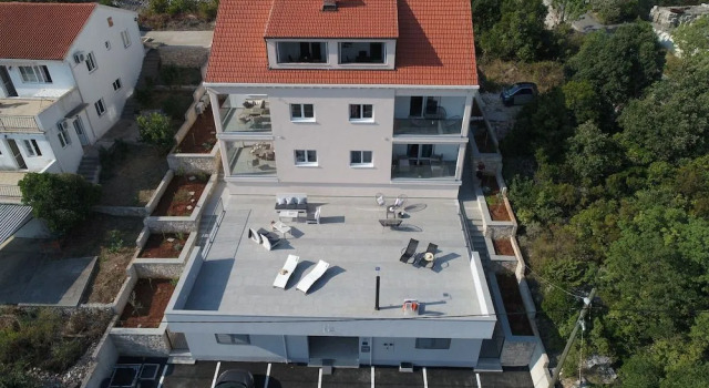 Villa Teuta, Забронировать Вилла Зрново остров Корчула