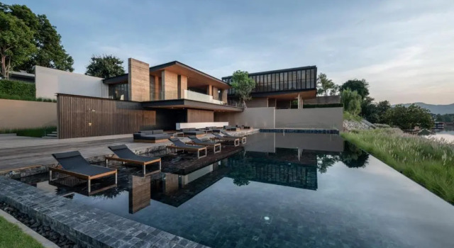 Вилла Tara Villa