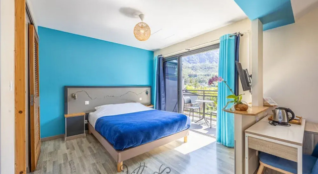 Номер Superior La Villa Kazuera