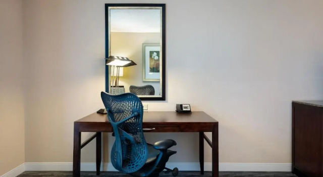 Номер Standard Hilton Garden Inn Mobile West I-65 Airport Boulevard