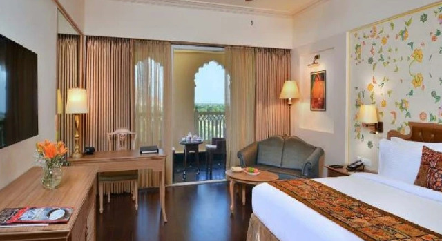 Номер Premium Indana Palace Jaipur