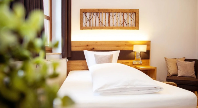 Номер Grand Pension Sommer