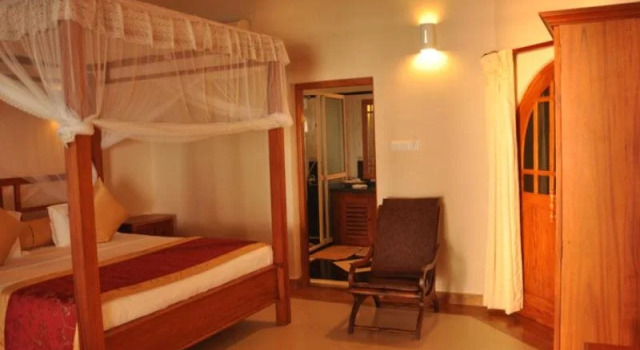 Warahena Beach Hotel, Забронировать Отель Отели Западной провинции 3 звезды, 3*