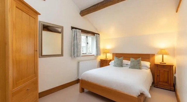 Forest Cottage, Забронировать Дом для отпуска Конистон Coniston Water, рядом с Живописная местность Тарн Хоуз