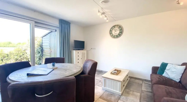 Landelijk gelegen vakantiehuis OK37, Book Hotel Oostkapelle Zeeland