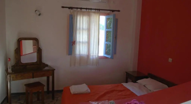 Номер Standard Pasoi Apartments