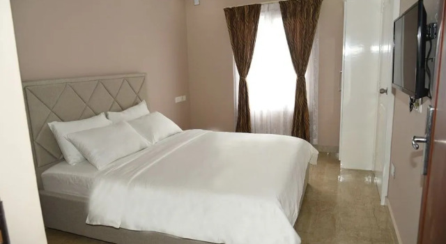 Hotel Reech