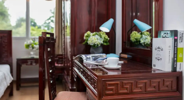 Little Hanoi Hostel 2, Брондау Хостел Hoan Kiem Ханой