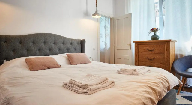 Апартаменты City Escape Apartments