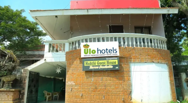 ULO Mukthi Guest House
