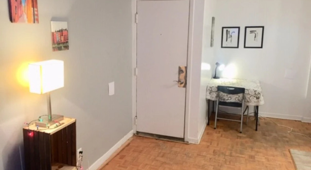 Studio Downtown - Metro Sherbrooke, Rezervasyon Daire Plateau Mont Royal Montreal, Complexe Desjardins yakınında