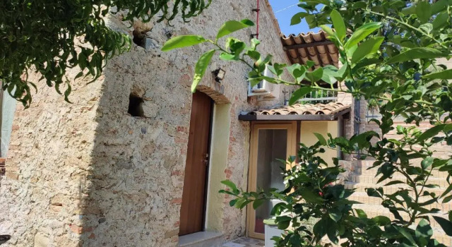 Il Giardino Dei Semplici B&B, Book Bed and Breakfast Caulonia Calabria