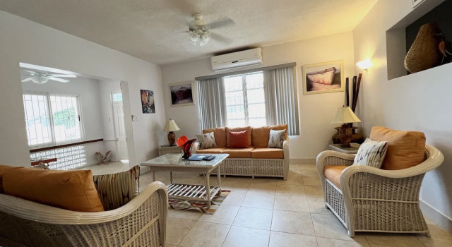 Коттедж ZenBreak Graceville BeachHouse