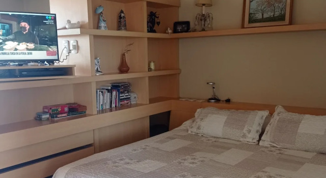 Apart Club San Pedro, Rezerwuj Apartamentowiec hotelowy Hotele w Buenos Aires z basenem, Basen
