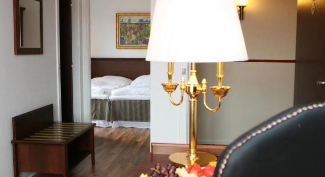 Hotel Phønix Hjørring