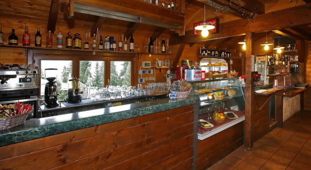 Chalet del Sole