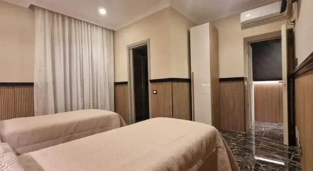 Bed & Breakfast Eritrea
