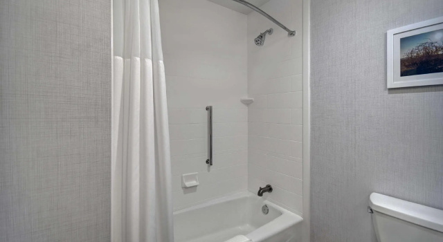 Двухместный номер Standard Baymont by Wyndham Midland TX