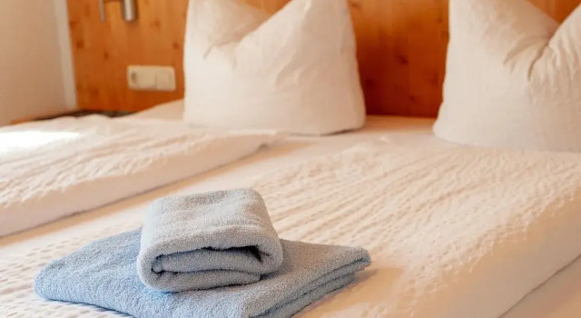 Apartment Near The Centre And Ski Resort, Book Apartment Hotels in Vorarlberg with Parking, Parking