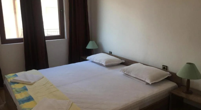 Hotel Koral