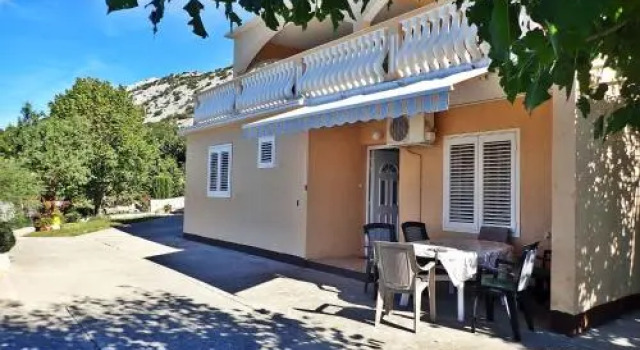 Apartment In Baric Draga, Rezerwuj Apartament Baric Draga 