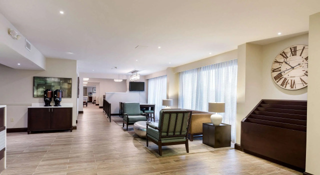 Quality Inn Gulfport I-10