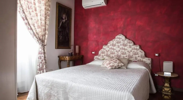 Апартаменты CRISPI DELUXE 2 bedroom