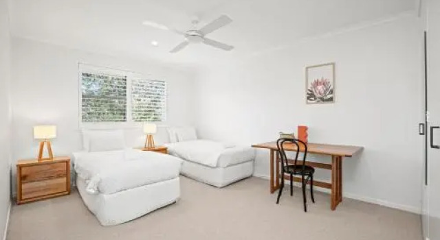 Lawson Beachfront