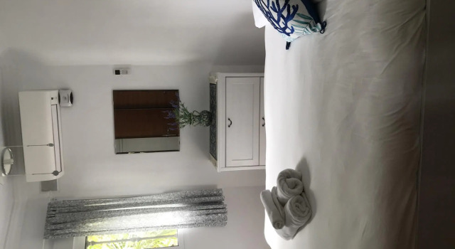 Villa El Gavilan, Frigiliana
