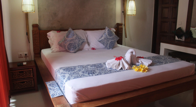 Вилла Jukung Villas Kuta