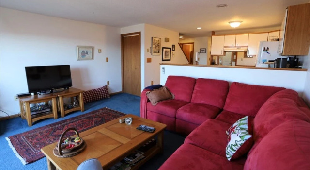 Ledgewood 17, Waterville Estates, Varaa Hotelli Hotellit New England uima-altaalla, Uima-allas