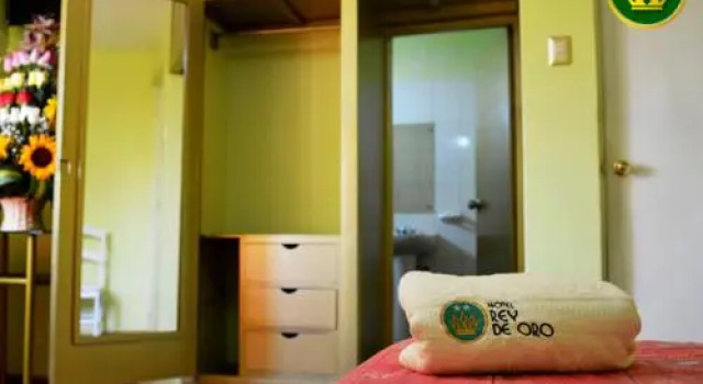 Golden King Hotel