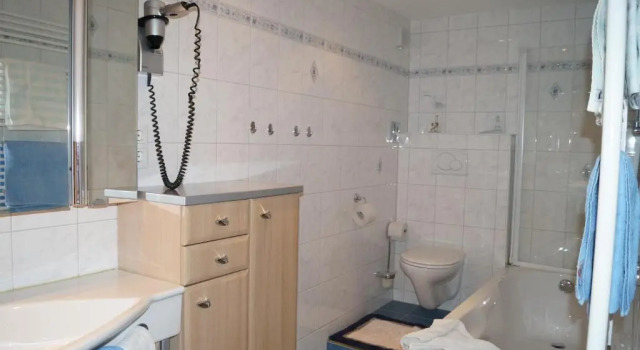 Номер Standard Ferienhotel Barmsee