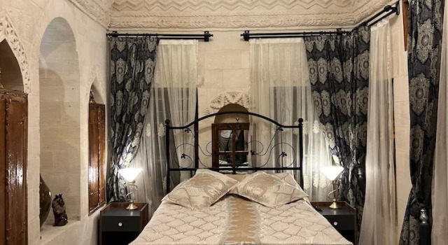 Royal History Butik Otel