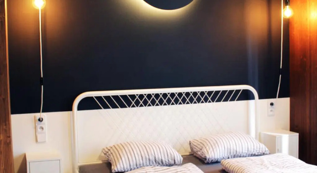 Двухместный номер Superior Bohem Prague Hotel
