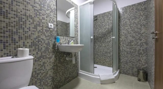 Двухместный номер Economy Hotel Slovan