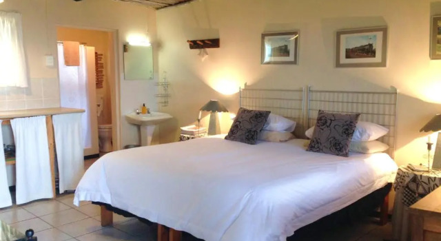 Студия Protea Wilds Retreat