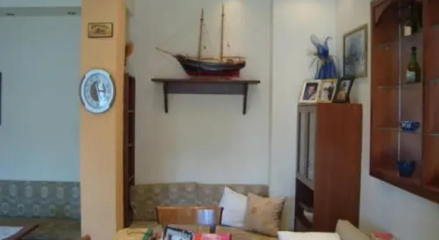 Hotel Sevilli, Book Hotel Mouresi 
