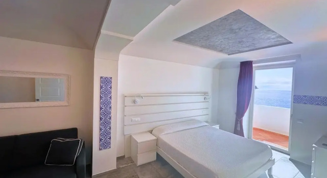 Полулюкс Villa Bossa Amalfi