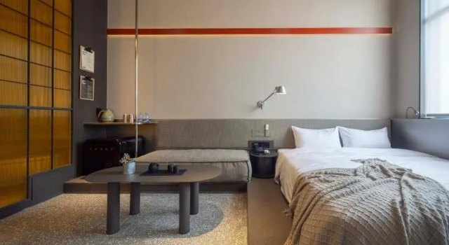 Noa Hotel Xiamen, Book Hotel 4-Star Hotels in Siming, 4*