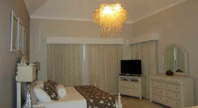 Villa Arrecife 40