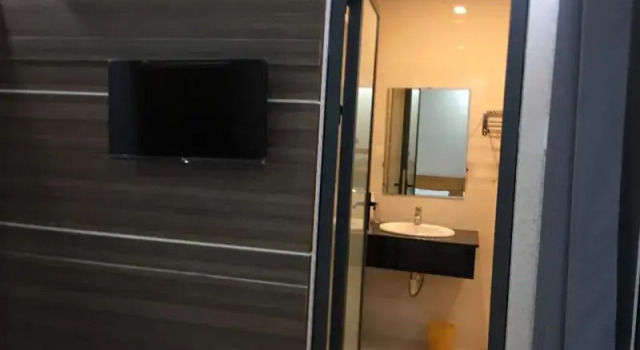 Двухместный номер Standard Nhat Thu Hotel & Apartment