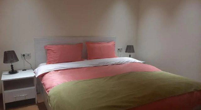 Апартаменты Deluxe Pride Properties welcomes you at 17 Buzant St 11-166 Yerevan Armenia