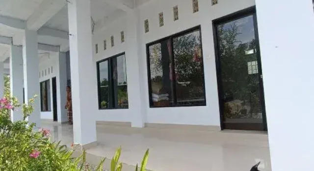 Hotel O Dannis Homestay Near Musholla Al Istiqomah Terawangan, Boek Hotel Hotels in Lombok met parkeren, Parkeren