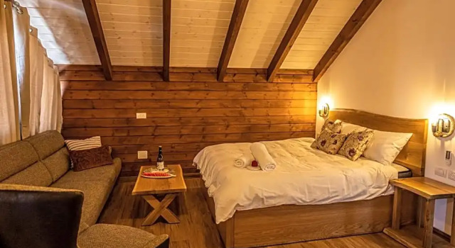 ארואד סוויטס Arwad suites, Забронировать Отель Мадждаль Шамс Голанские высоты