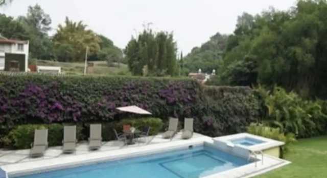 Great House Cuerna