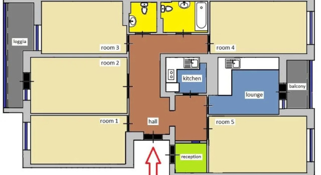 Mini Hotel Moskovskaya 75, Забронировать Мини-отель Отели Городского округа Екатеринбурга - Северный управленческий округ с парковкой, Парковка