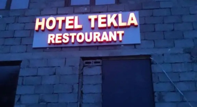 Hotel Tekla, Reserva ahora Hotel Ushguli Samegrelo Zemo-Svaneti